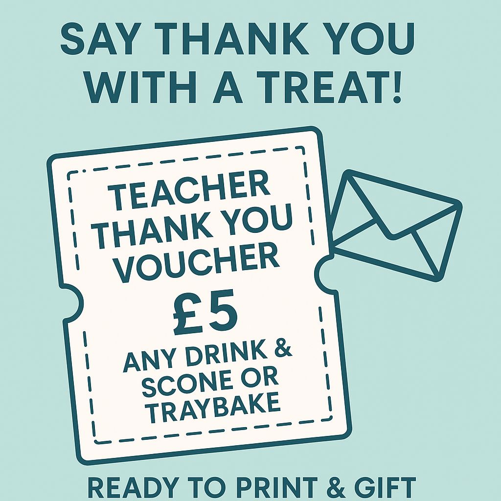 Teacher special!