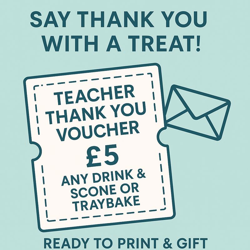 Teacher special!