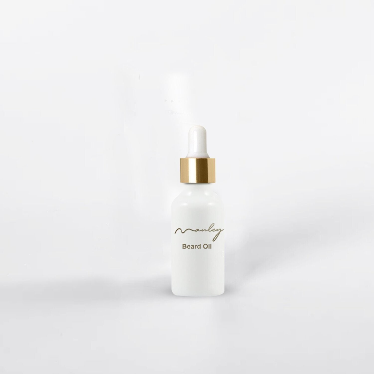 Beard Oil