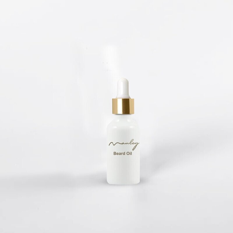 Beard Oil