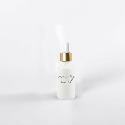 Beard Oil