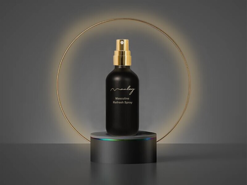 Ball Out (Masculine Refreshing Spray)