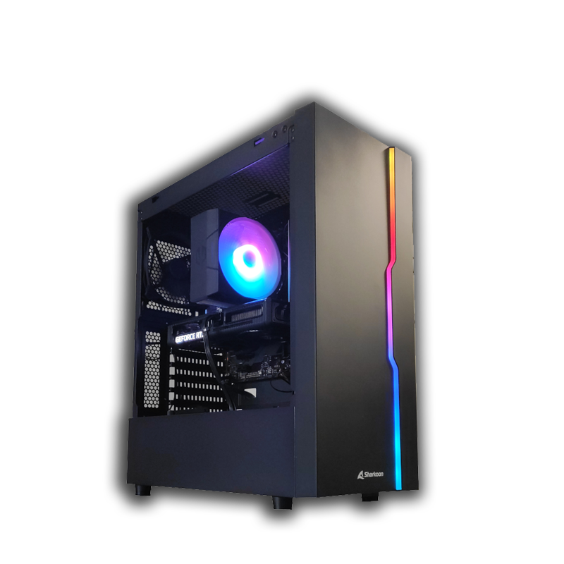 PC TEKLAB STARTER 2