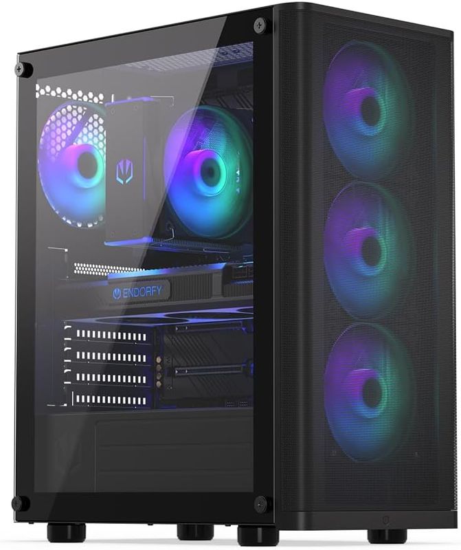 PC TEKLAB VORTEX 2