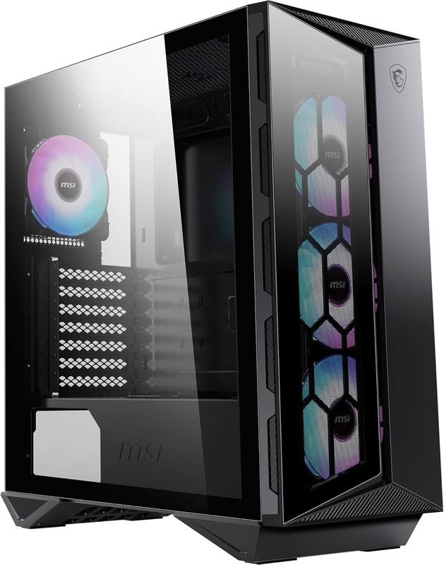 PC TEKLAB VORTEX 5