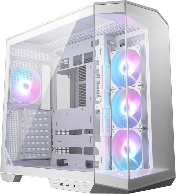 PC TEKLAB VORTEX 4