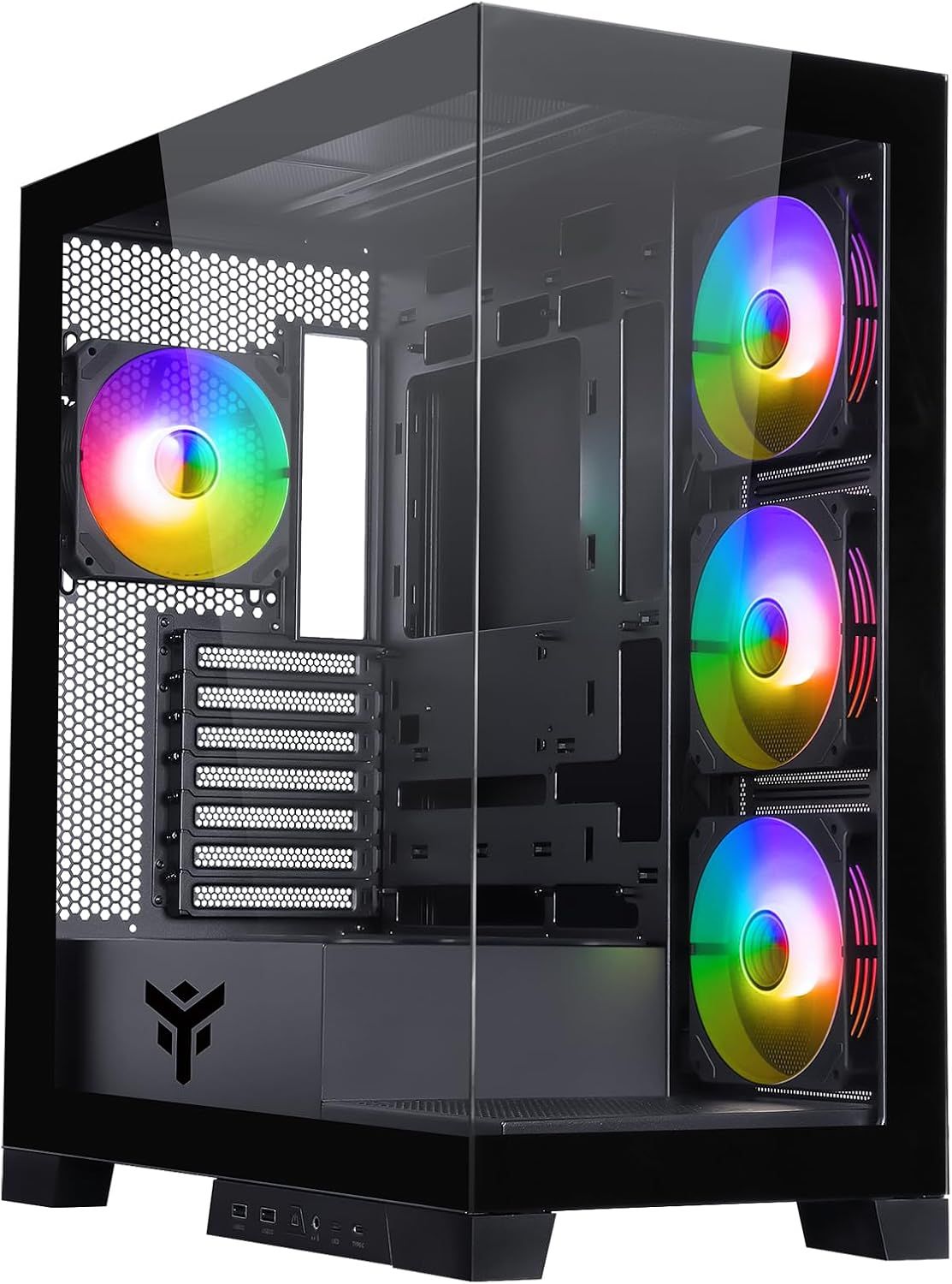 PC TEKLAB VORTEX 3 v.2