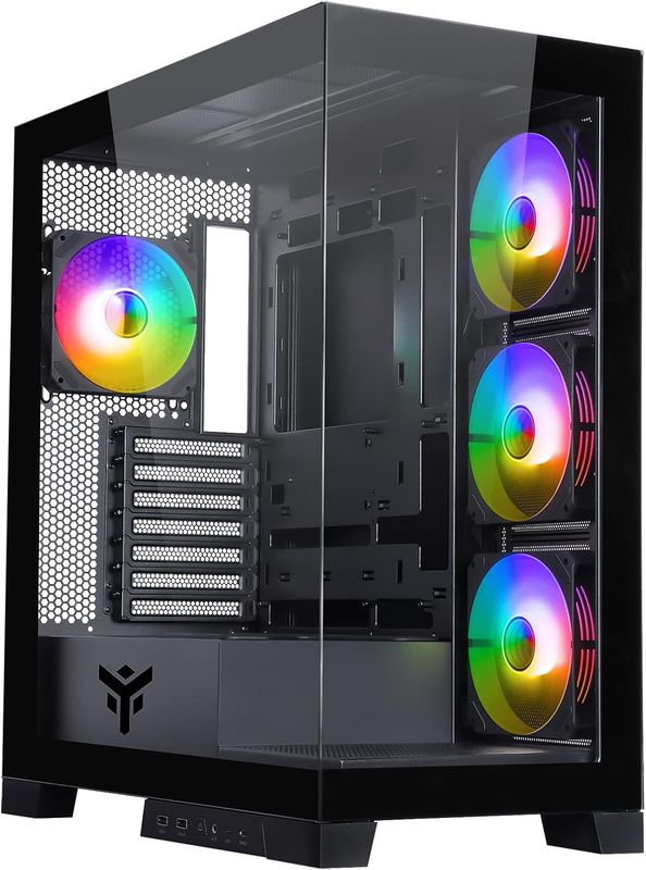 PC TEKLAB VORTEX 3