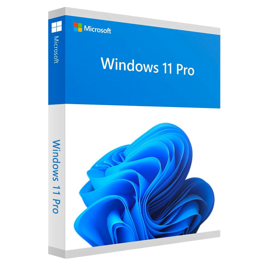LICENZA WINDOWS 11 PRO