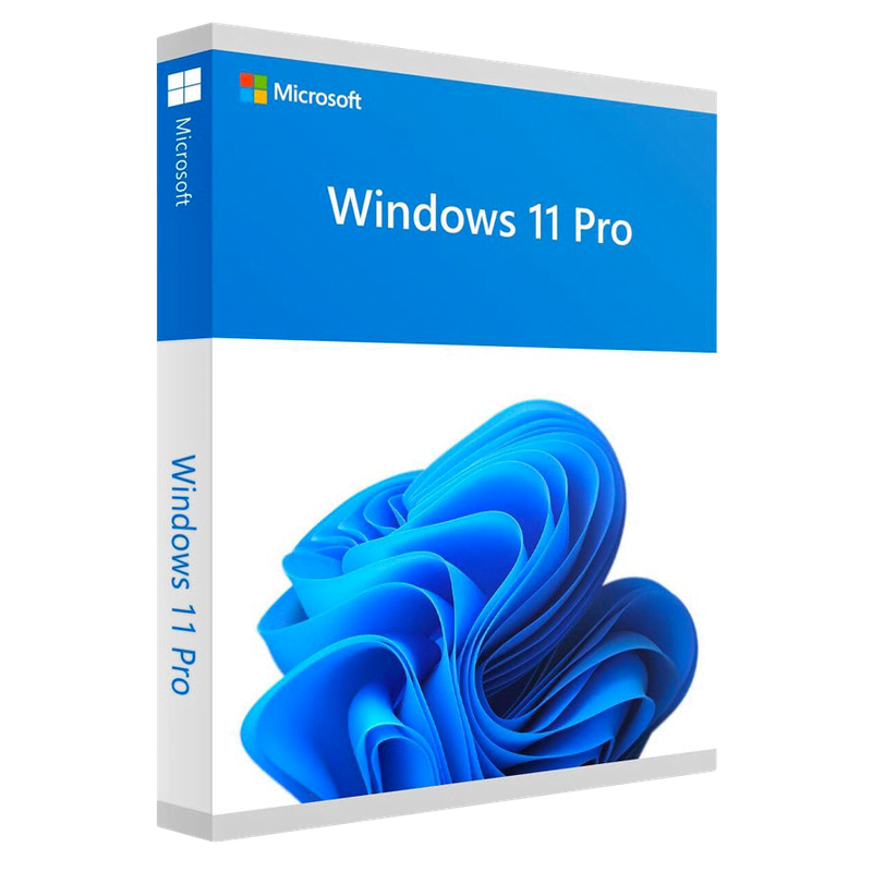 LICENZA WINDOWS 11 PRO