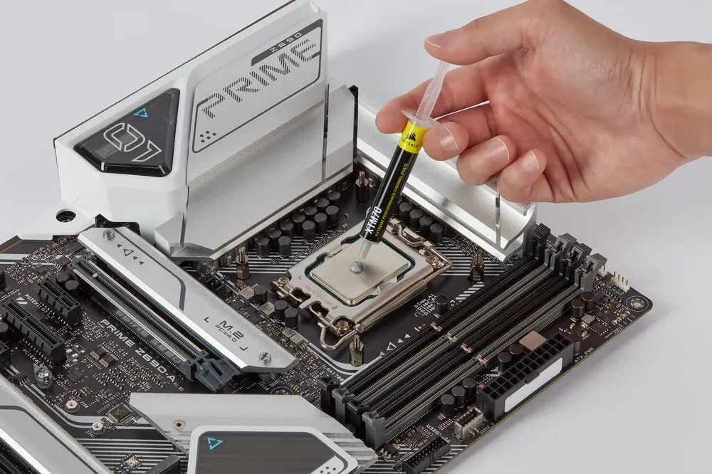 TAGLIANDO DI MANUTENZIONE PC e CONSOLE