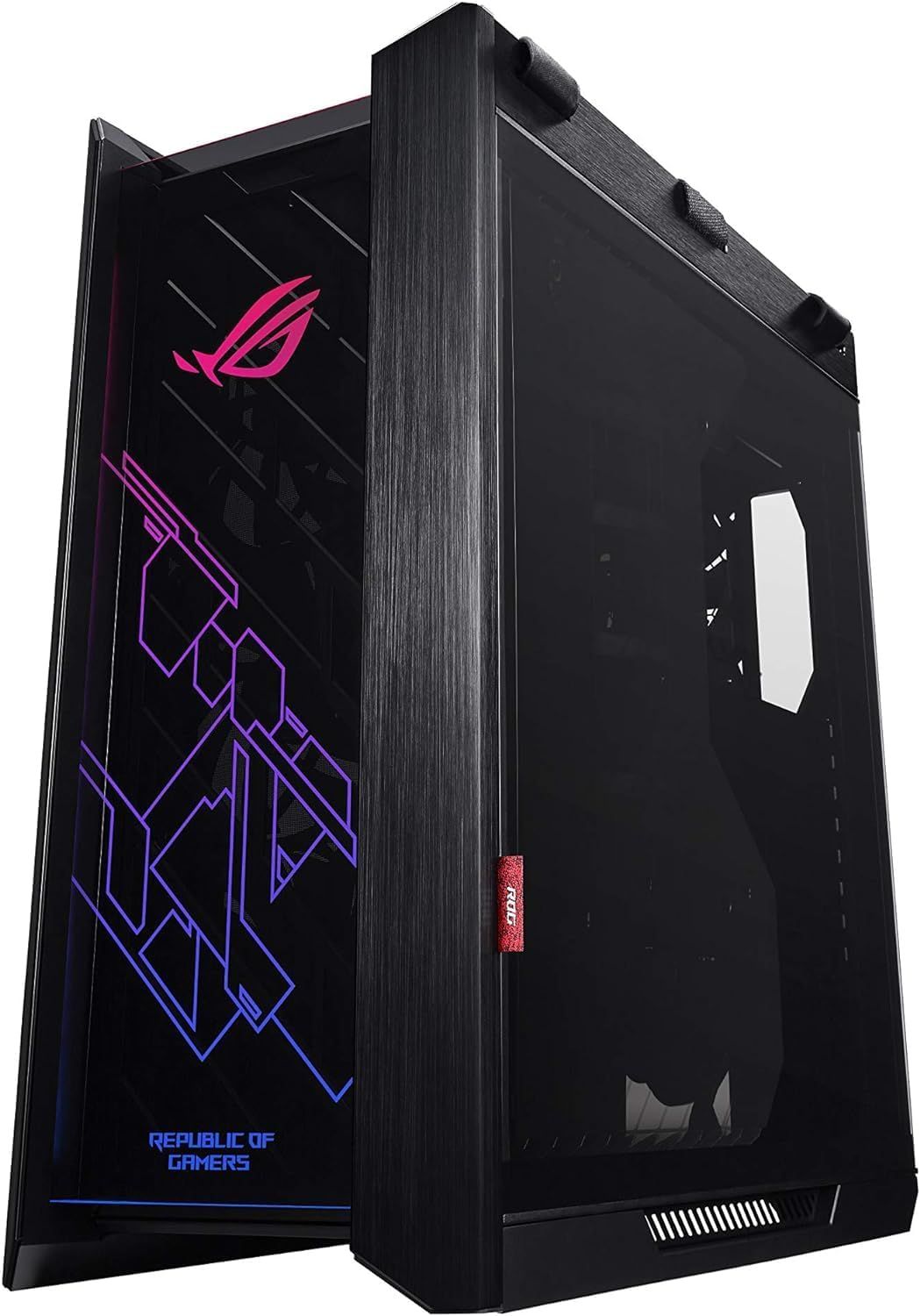 PC TEKLAB ZEUS  (ROG EDITION)