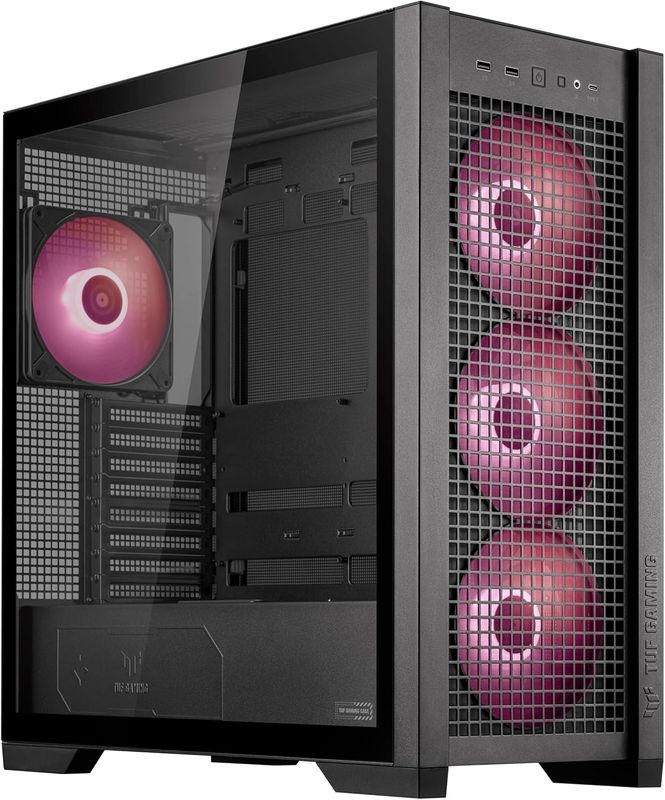PC TEKLAB ZEUS 1