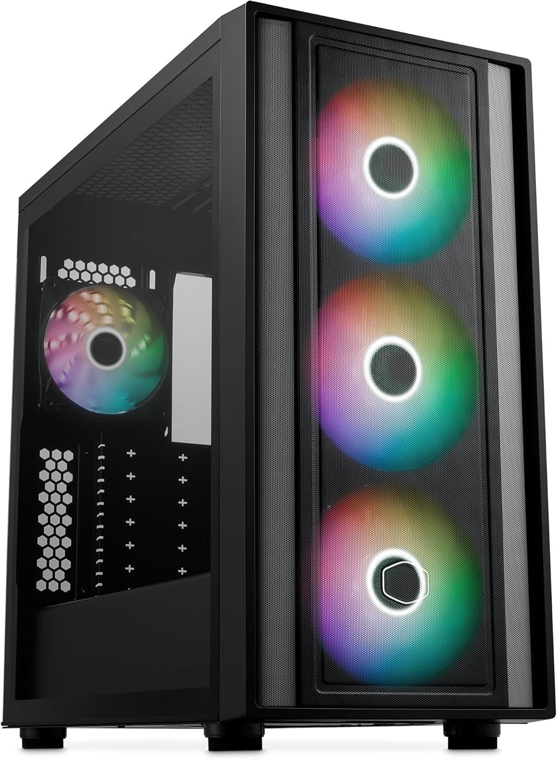 PC TEKLAB TITANIUM 4
