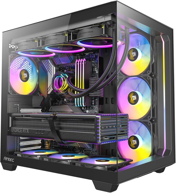 PC TEKLAB VORTEX 1 V.2