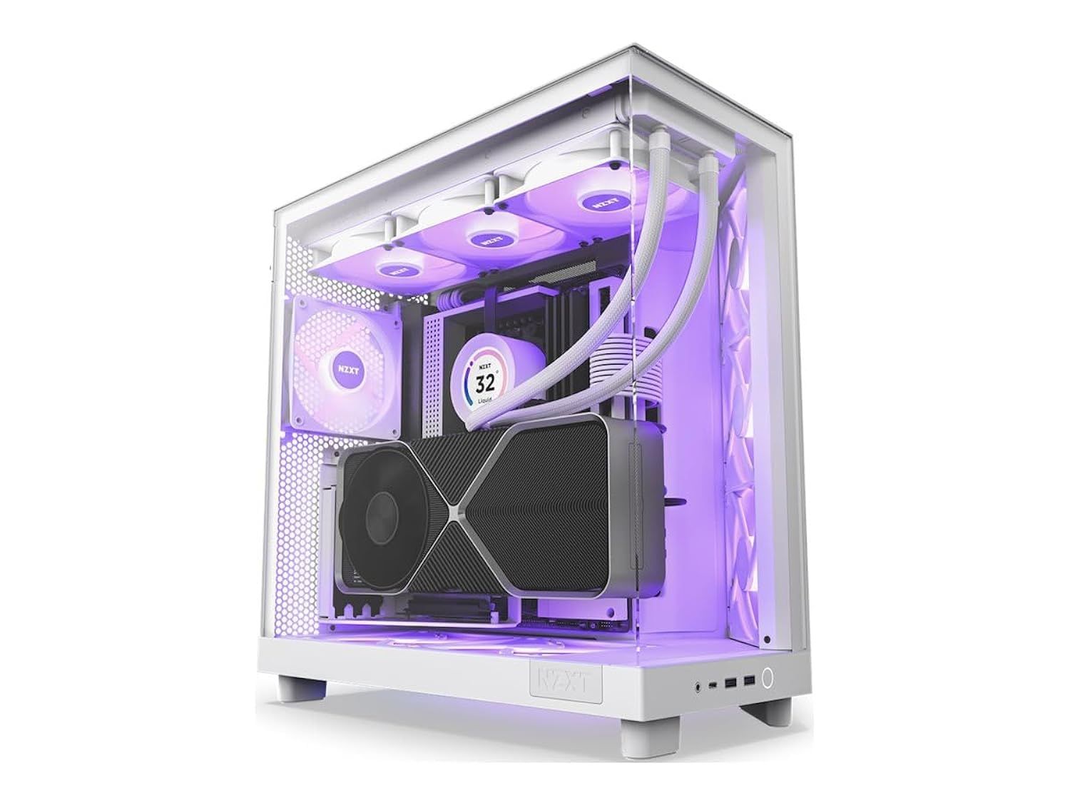 PC TEKLAB PATRIOT 2