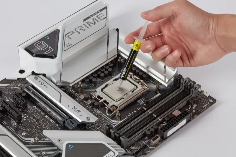 TAGLIANDO DI MANUTENZIONE PC e CONSOLE