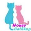 Honeypets Online Store