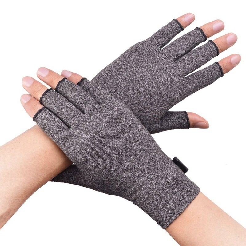 Pain Relief Wrist Support Gloves