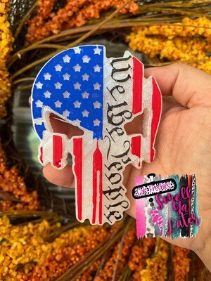 We the people