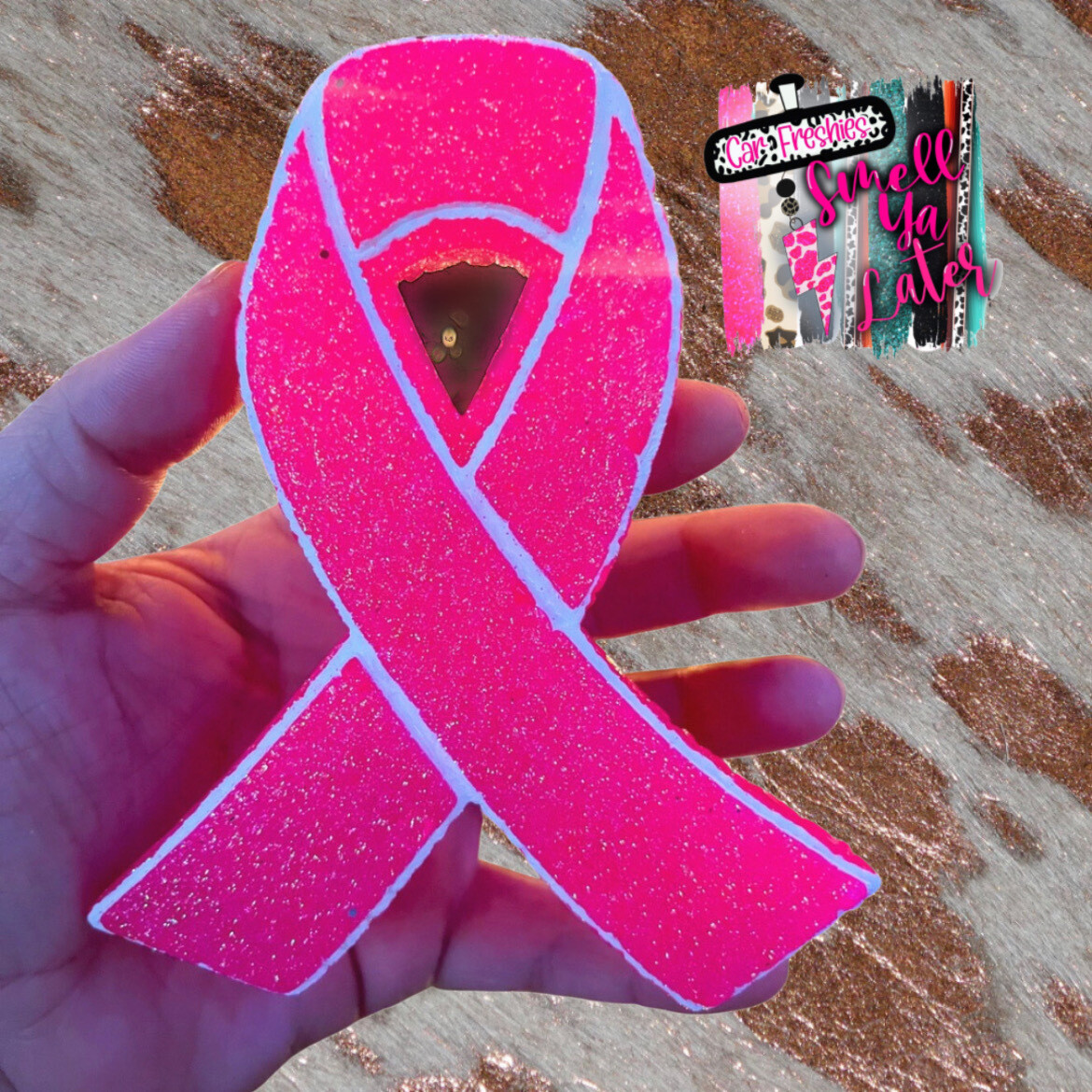 Awareness Ribbon