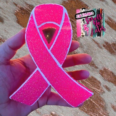 Awareness Ribbon