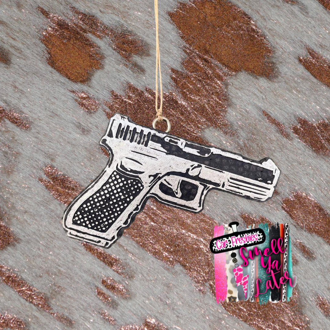 Gun