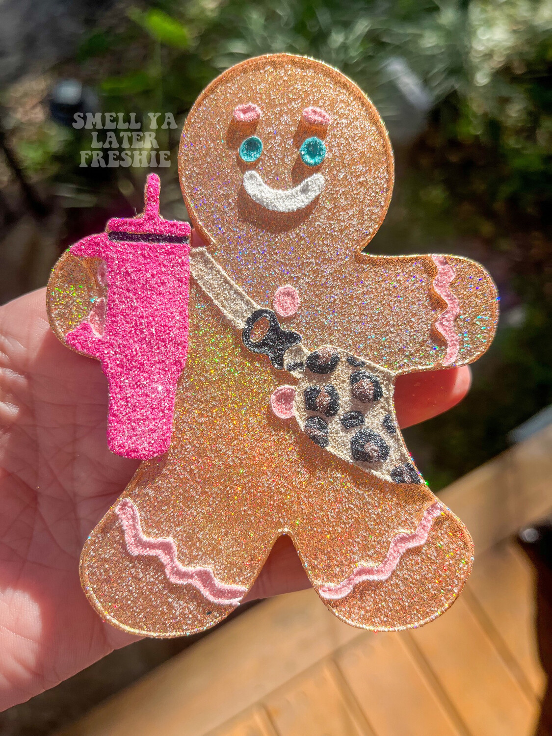 Gingerbread