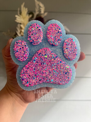 Paw Print