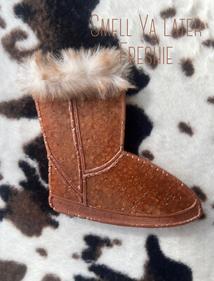 Winter Boot