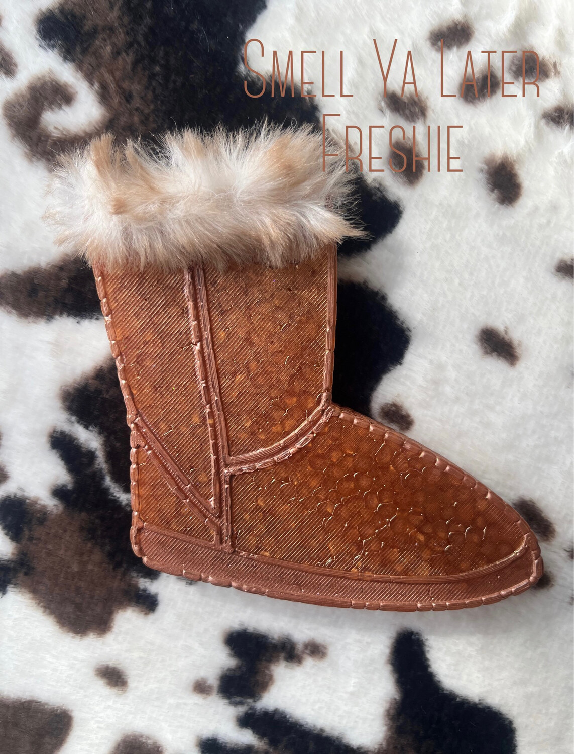 Winter Boot