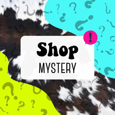 MYSTERY
