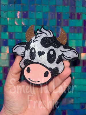 Cute Cow