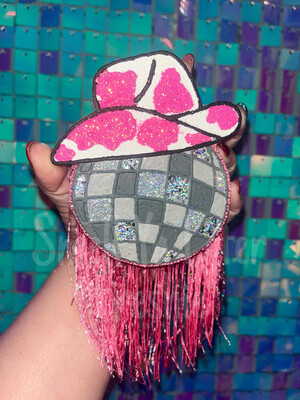Cowgirl Disco
