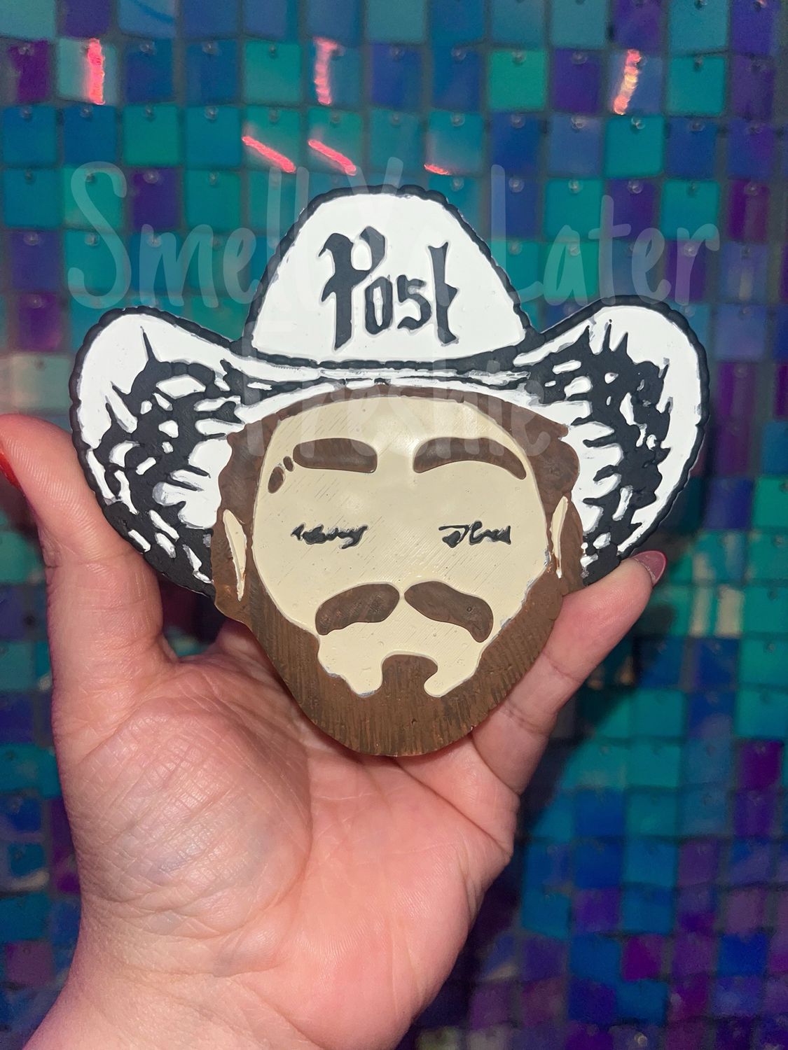 Posty