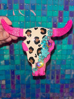 Punchy In Pink Exclusive