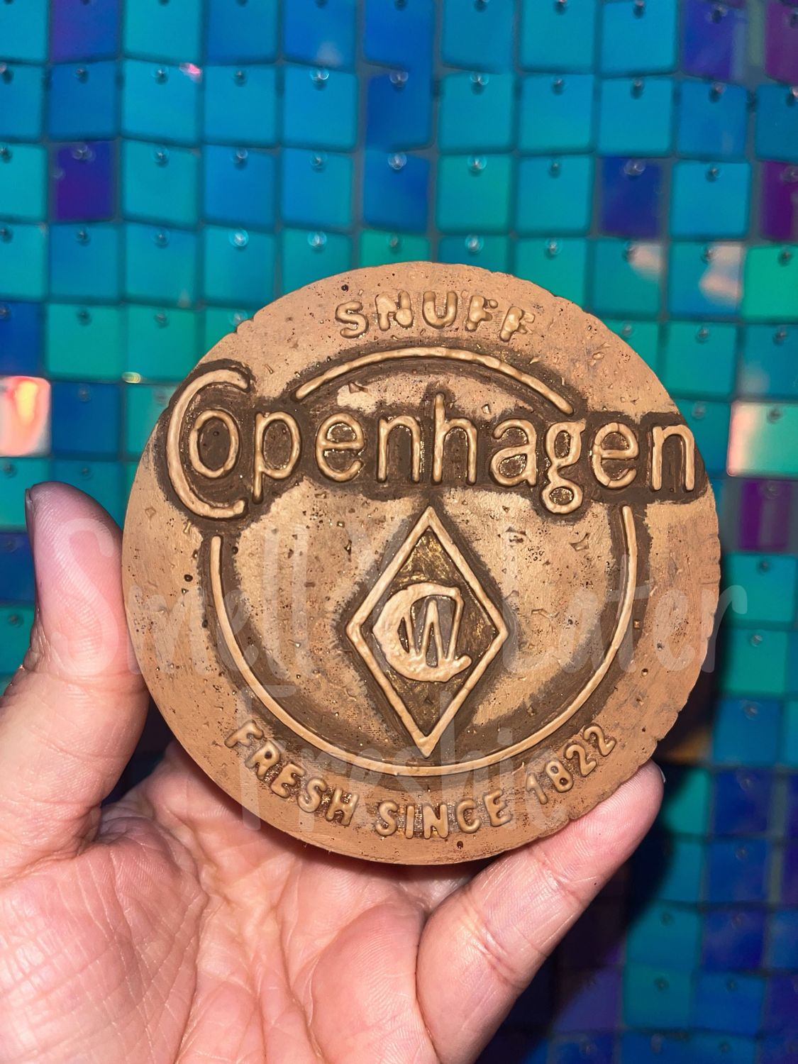 Copenhagen Dip