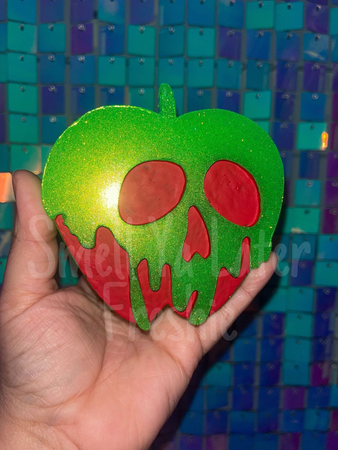 Poison Apple