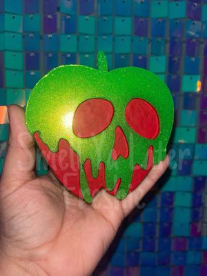Poison Apple