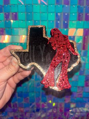 Tejano Queen
