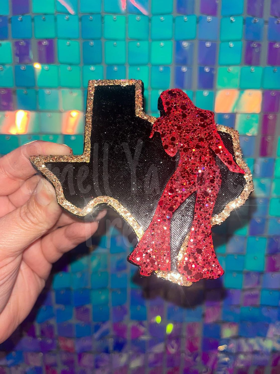 Tejano Queen