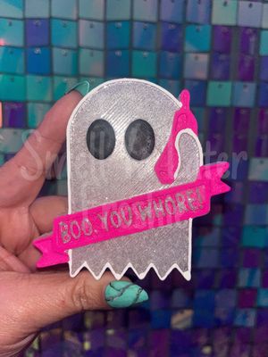 Boo You