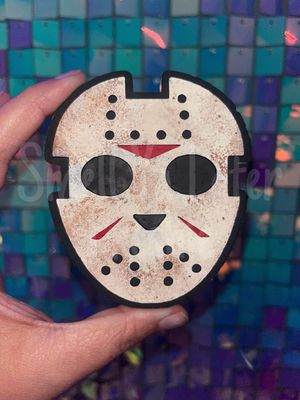 Jason Mask