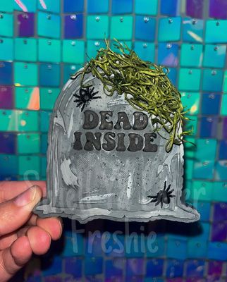 Dead Inside Exclusive