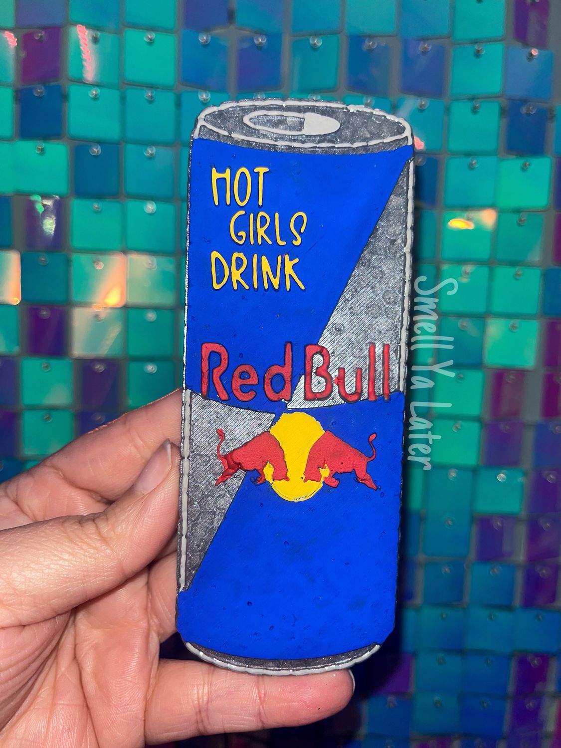 Redbull