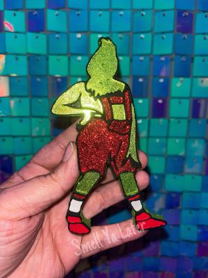 Grinchmas