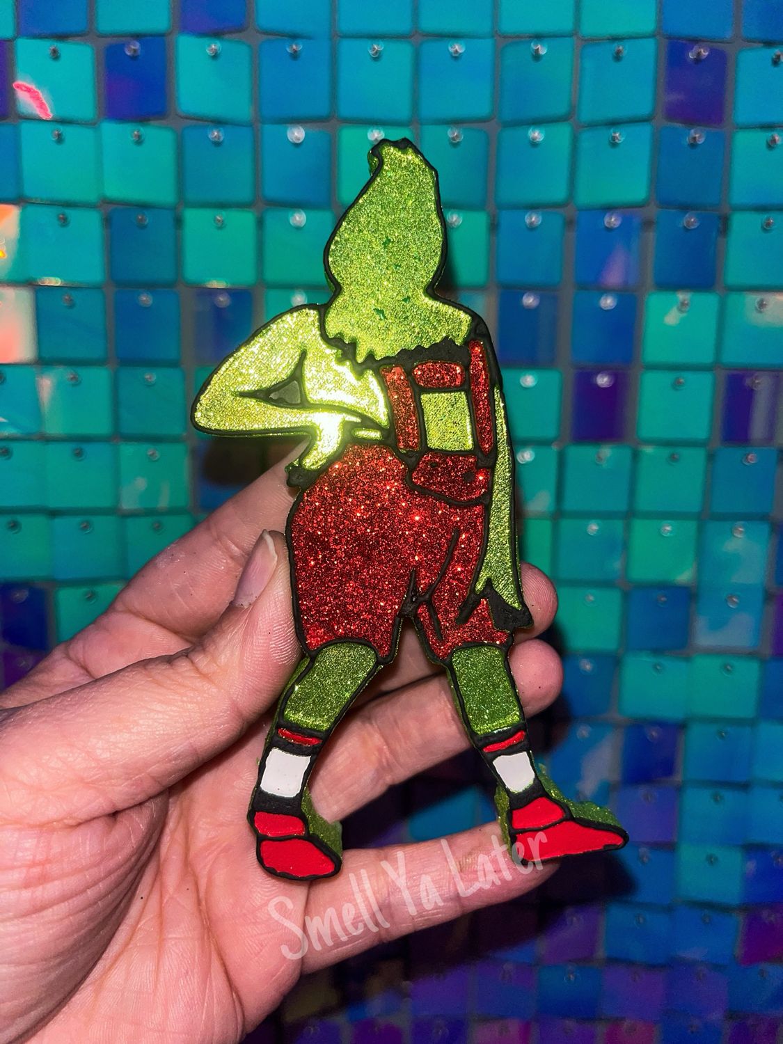 Grinchmas