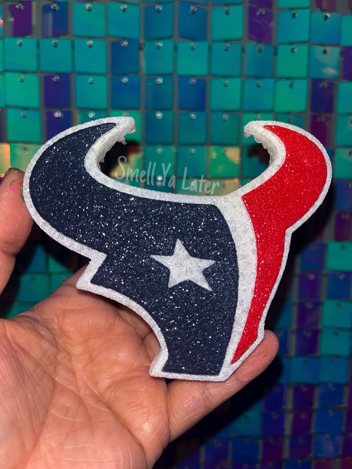 Texans