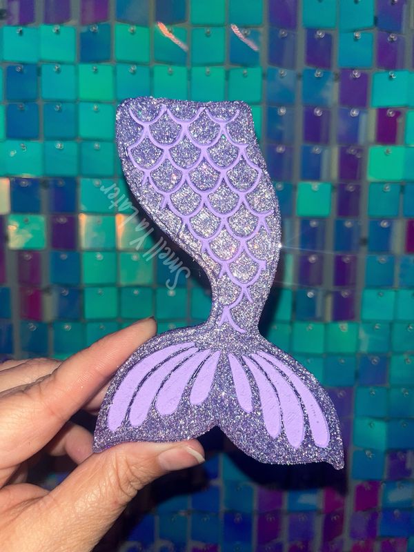 Mermaid Tail