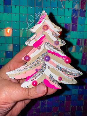 Fancy Like Christmas